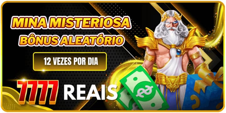 556bet Mina Misteriosa